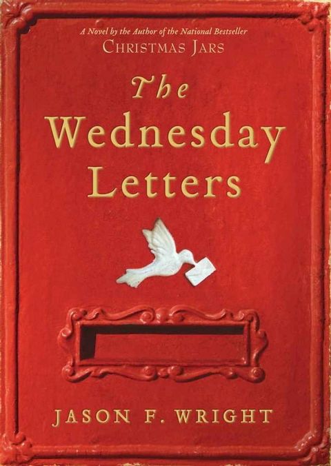 Wednesday Letters(Kobo/電子書)