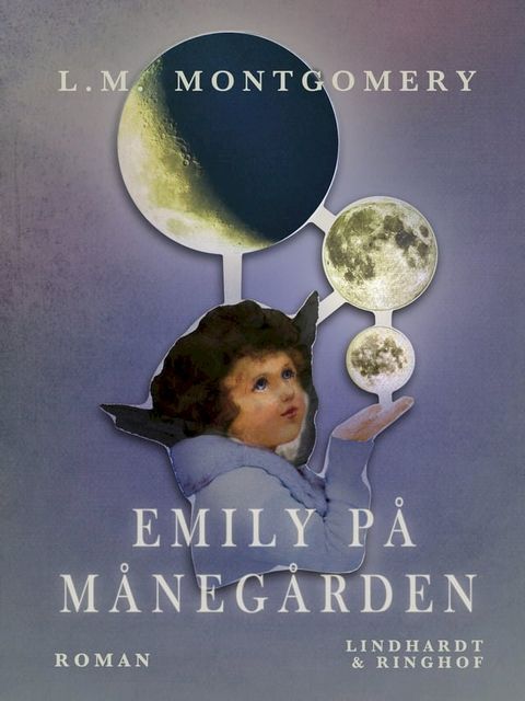 Emily på Månegården(Kobo/電子書)