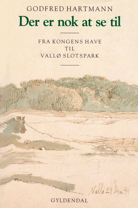 Der er nok at se til(Kobo/電子書)