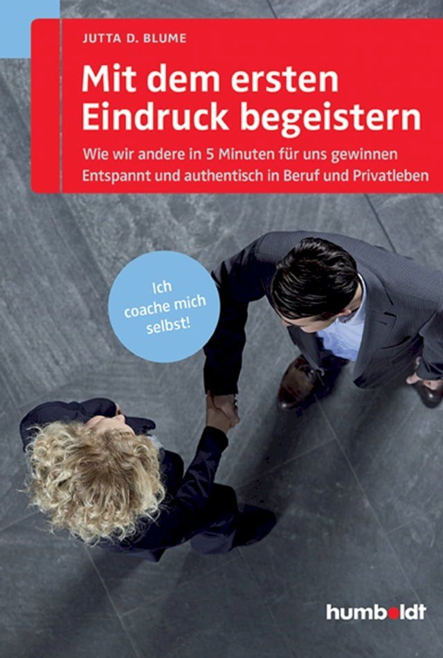  Mit dem ersten Eindruck begeistern(Kobo/電子書)