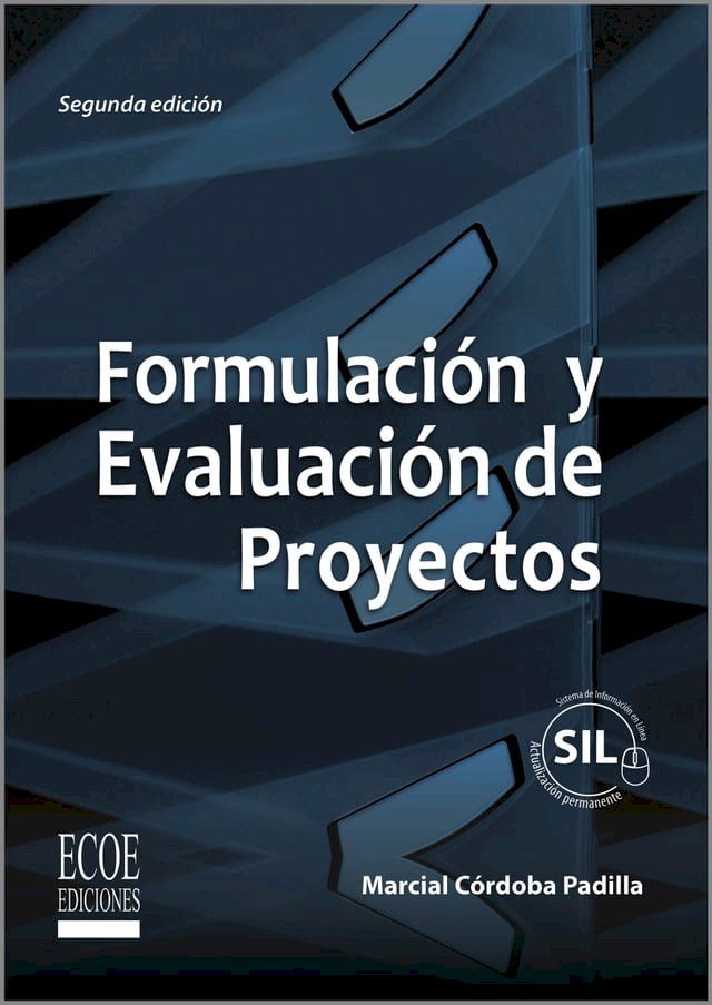  Formulación y evaluación de proyectos(Kobo/電子書)