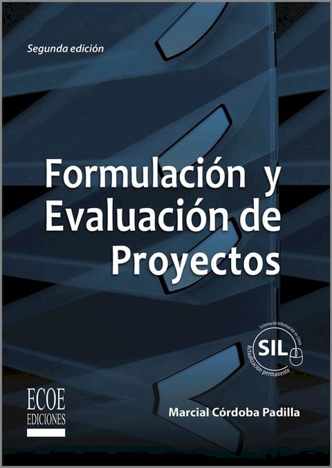 Formulación y evaluación de proyectos(Kobo/電子書)