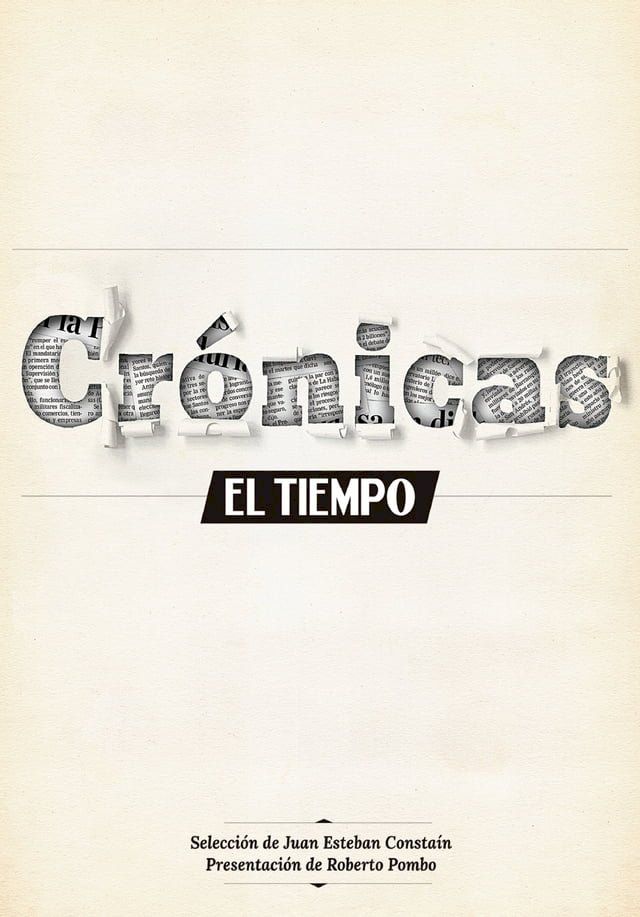  Crónicas El Tiempo 2013(Kobo/電子書)