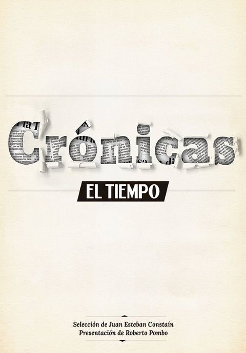 Cr&oacute;nicas El Tiempo 2013(Kobo/電子書)