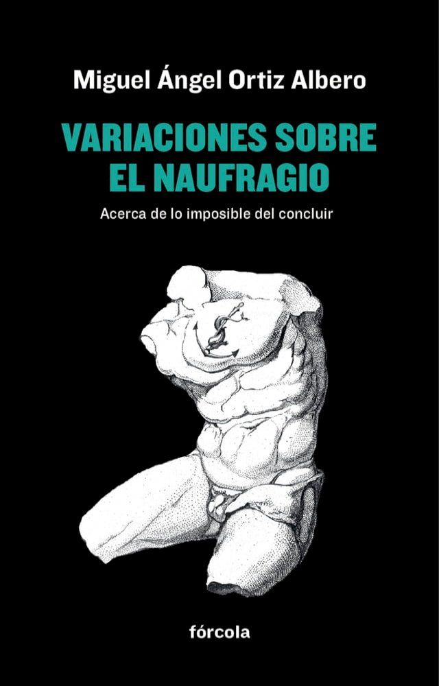  Variaciones sobre el naufragio(Kobo/電子書)