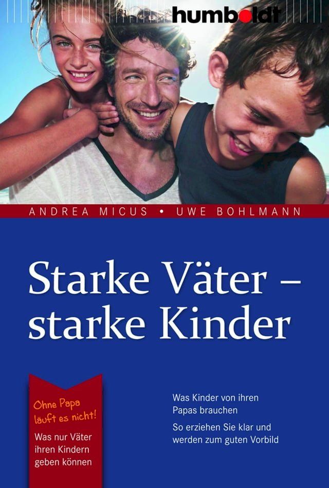  Starke V&auml;ter - starke Kinder(Kobo/電子書)