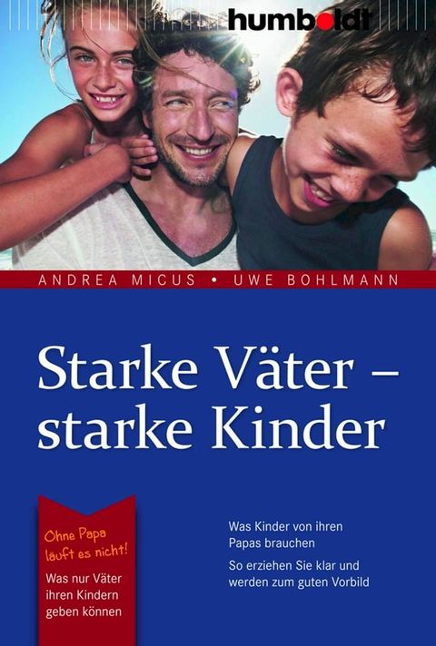 Starke V&auml;ter - starke Kinder(Kobo/電子書)