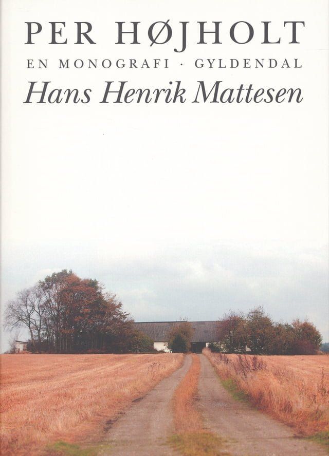  Hans Henrik Mattesen(Kobo/電子書)