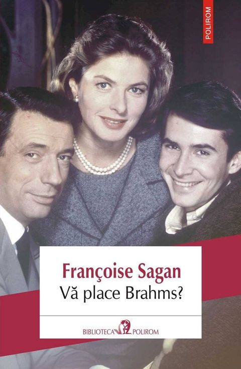 Vă place Brahms?(Kobo/電子書)