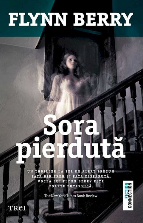 Sora pierdută(Kobo/電子書)