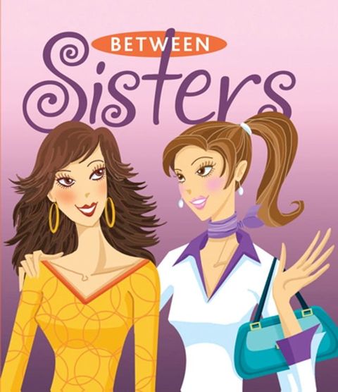 Between Sisters(Kobo/電子書)