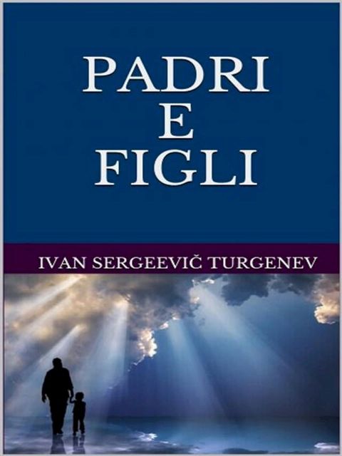 Padri e figli(Kobo/電子書)