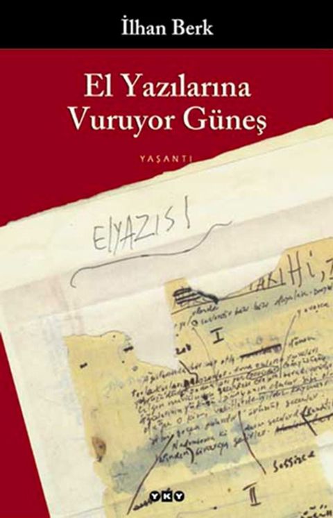 El Yazılarına Vuruyor G&uuml;neş(Kobo/電子書)