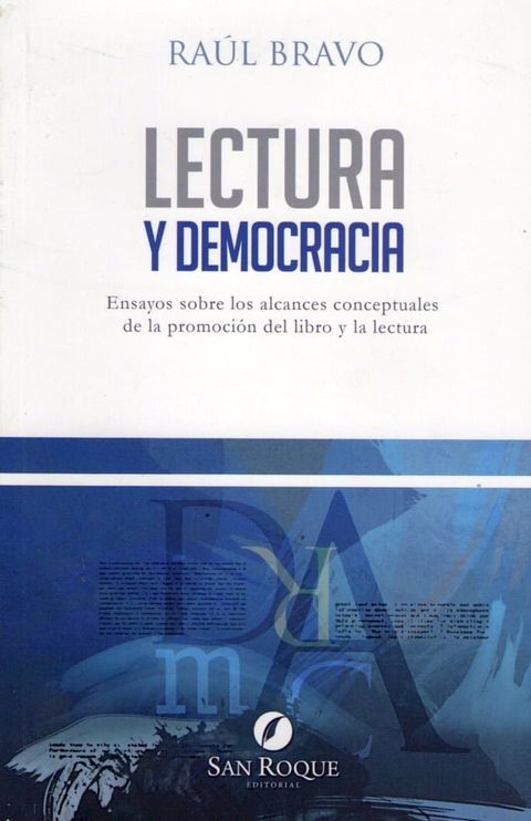 Lectura y democracia(Kobo/電子書)