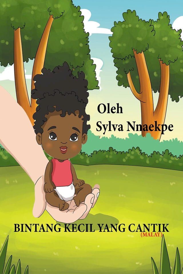  Bintang Kecil Yang Cantik(Kobo/電子書)