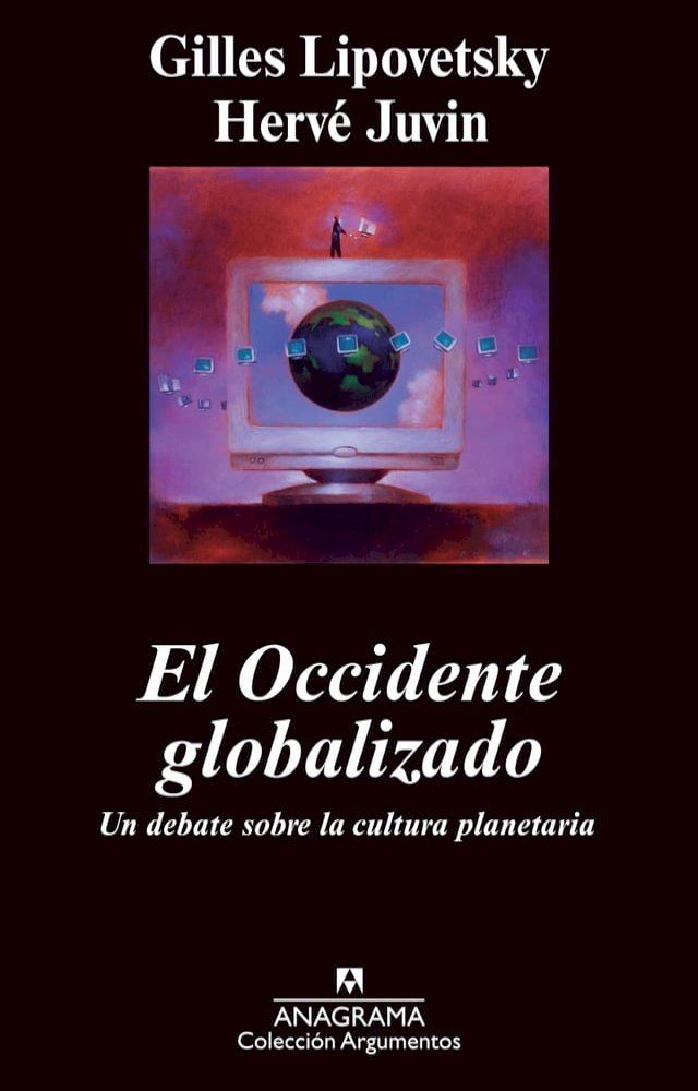  El Occidente globalizado(Kobo/電子書)