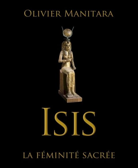 Isis(Kobo/電子書)