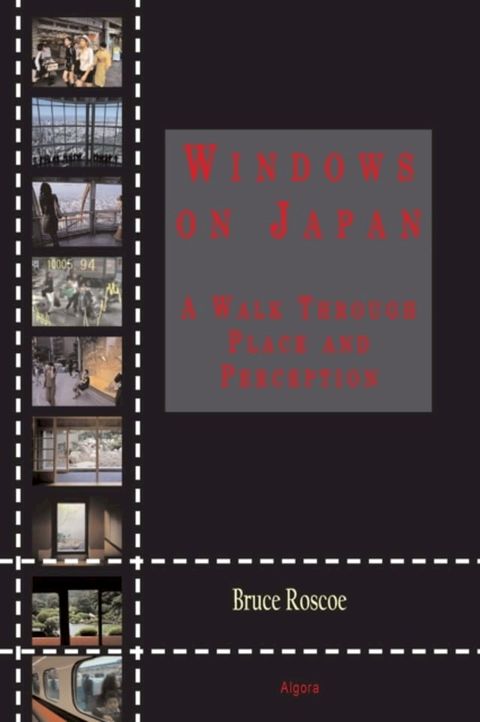 Windows on Japan(Kobo/電子書)