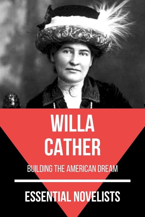 Essential Novelists - Willa Cather(Kobo/電子書)