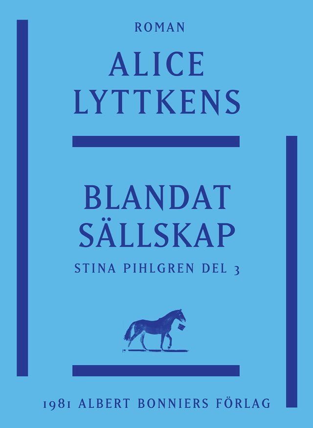  Blandat sällskap: en berättelser från 1700-talets senare del(Kobo/電子書)