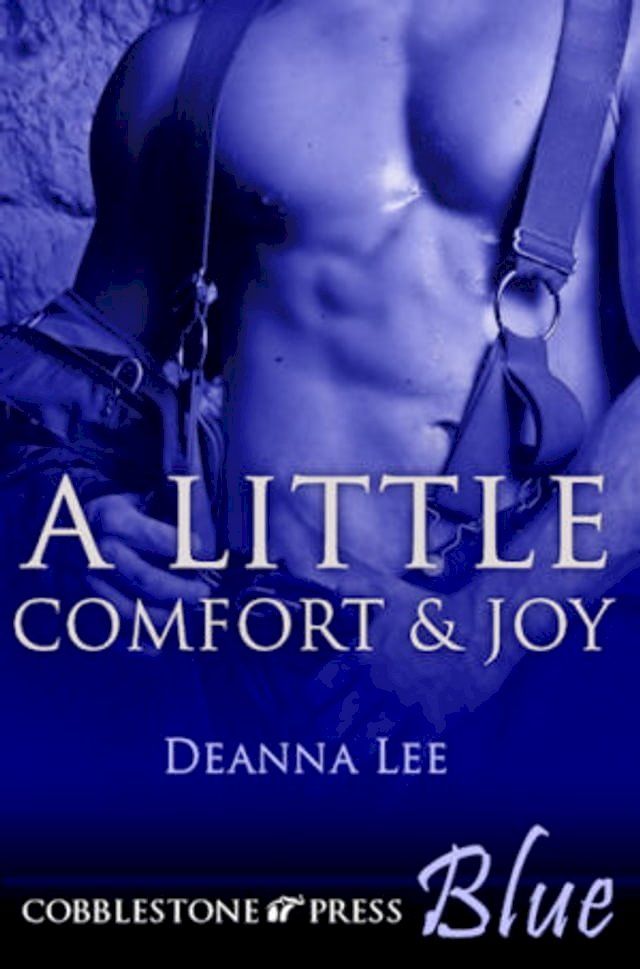  A Little Comfort & Joy(Kobo/電子書)