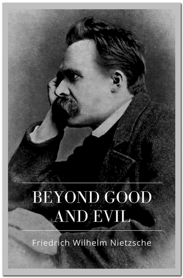  Beyond Good and Evil(Kobo/電子書)