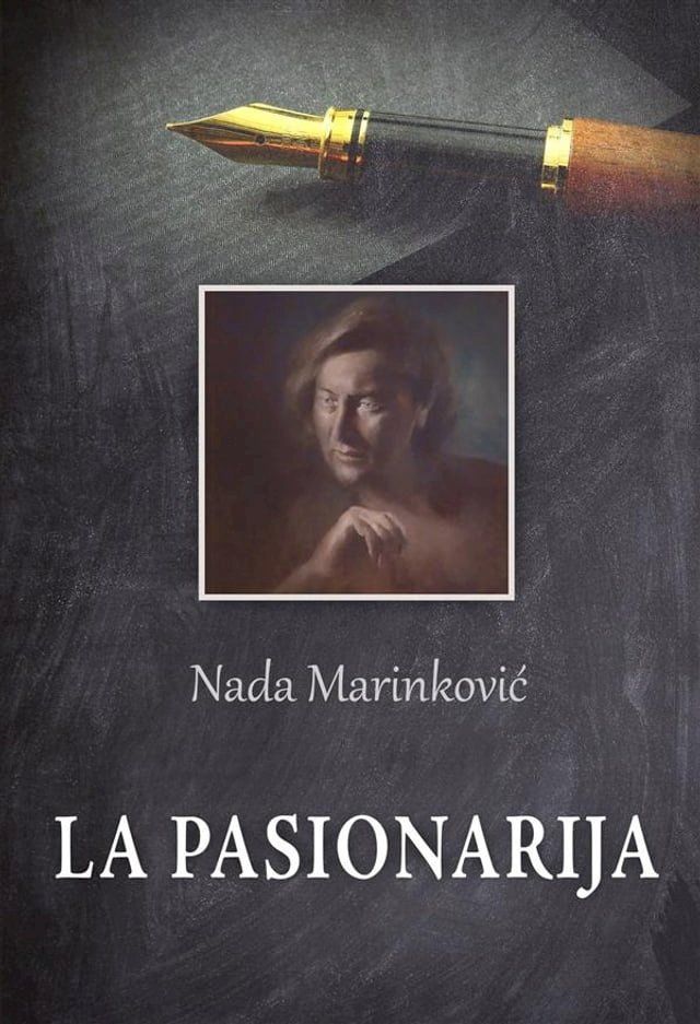  La Pasionarija(Kobo/電子書)