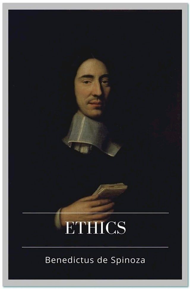  Ethics(Kobo/電子書)