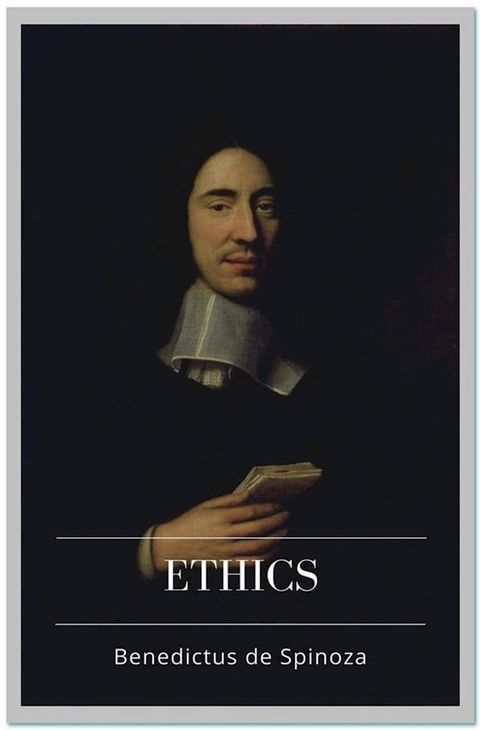 Ethics(Kobo/電子書)