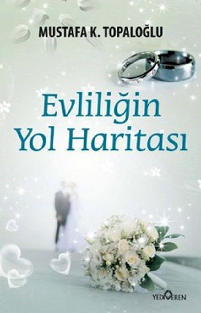  Evliliğin Yol Haritası(Kobo/電子書)