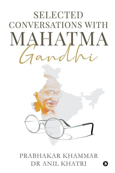 Selected Conversations with Mahatma Gandhi(Kobo/電子書)