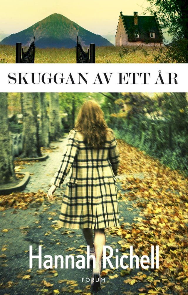  Skuggan av ett år(Kobo/電子書)