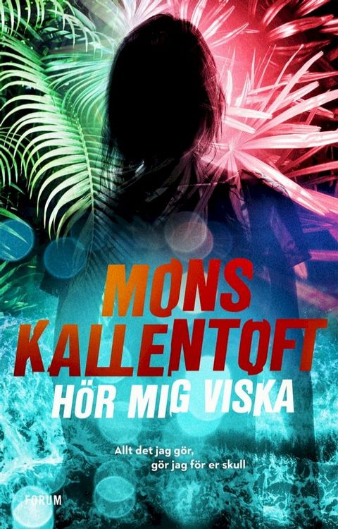 H&ouml;r mig viska(Kobo/電子書)