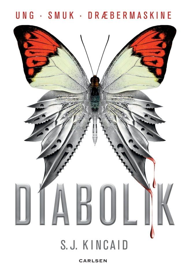  Diabolik(Kobo/電子書)