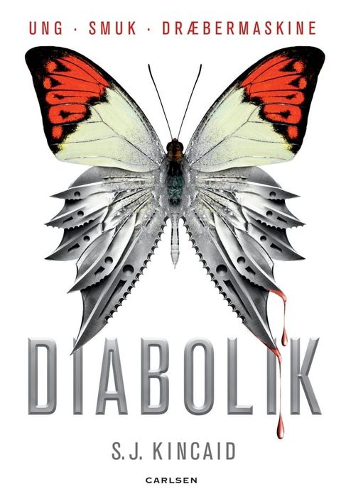 Diabolik(Kobo/電子書)