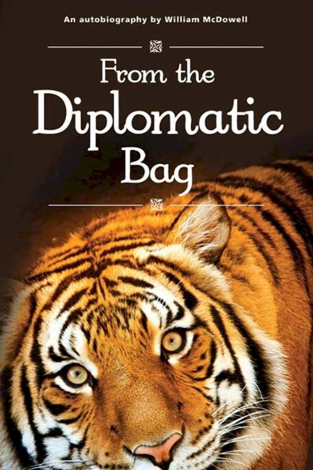  From the Diplomatic Bag(Kobo/電子書)