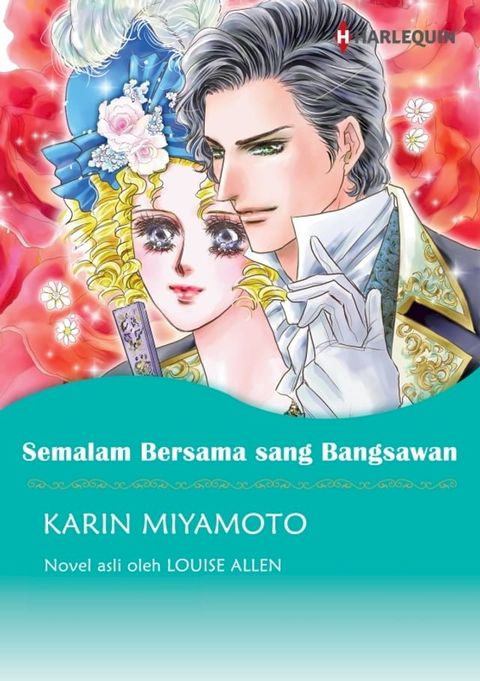 Semalam Bersama sang Bangsawan(Kobo/電子書)