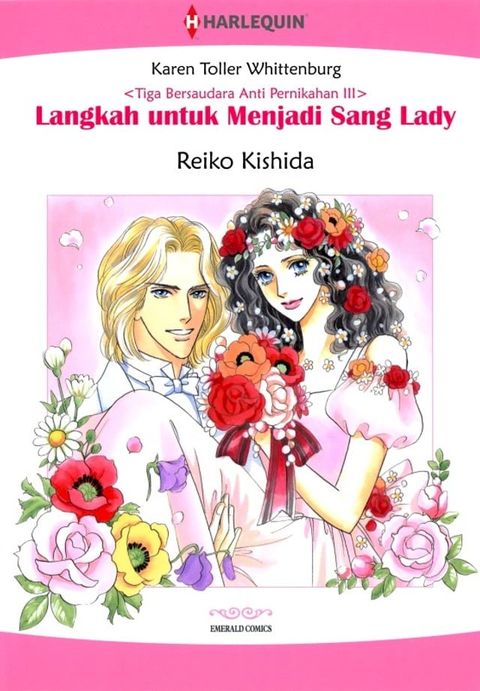 Langkah untuk Menjadi Sang Lady