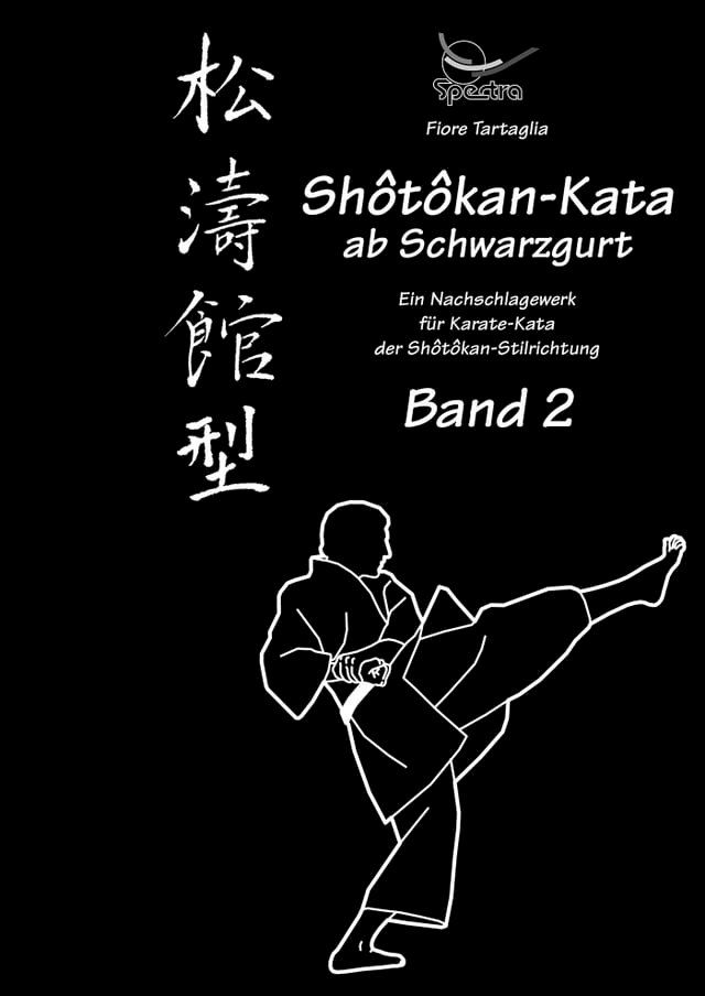  Shotokan-Kata ab Schwarzgurt - Band 2(Kobo/電子書)