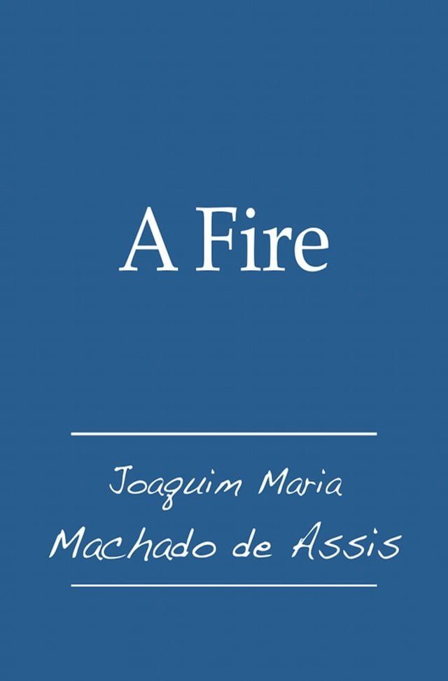  A Fire(Kobo/電子書)