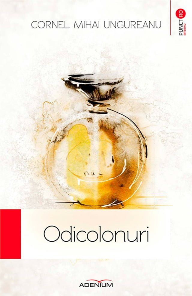  Odicolonuri(Kobo/電子書)