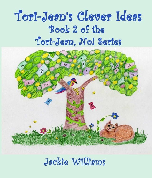  Tori-Jean's Clever Ideas(Kobo/電子書)