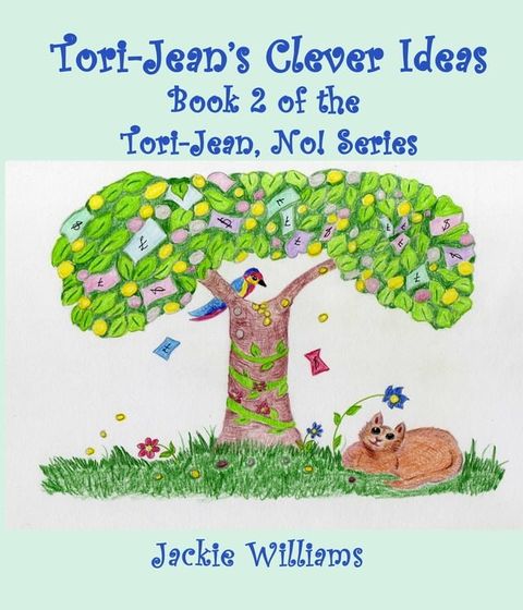 Tori-Jean's Clever Ideas(Kobo/電子書)