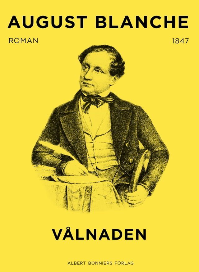  Vålnaden(Kobo/電子書)