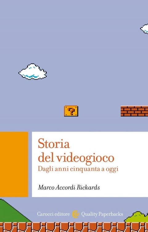 Storia del videogioco(Kobo/電子書)