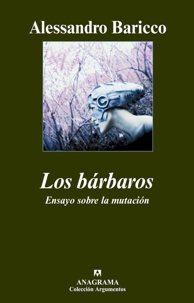  Los bárbaros(Kobo/電子書)