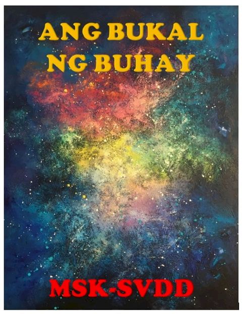 Ang Bukal ng Buhay(Kobo/電子書)