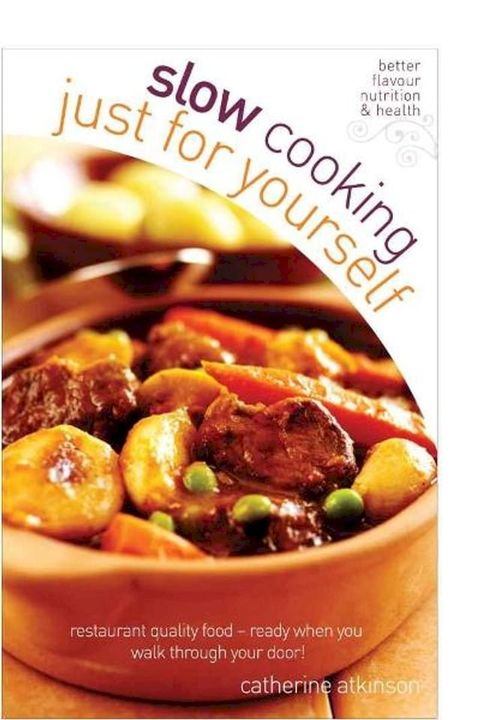 Slow Cooking Just for Yourself(Kobo/電子書)