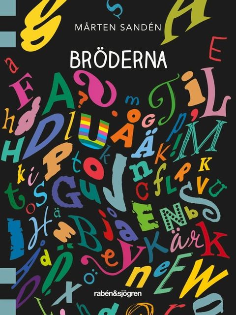 Br&ouml;derna(Kobo/電子書)