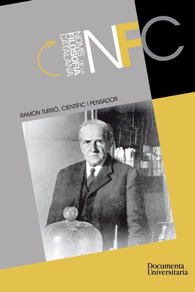  Ramon Turró, científic i pensador(Kobo/電子書)